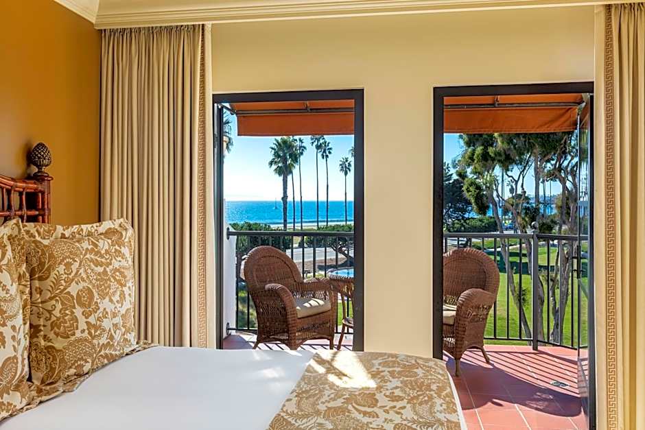 Santa Barbara Inn