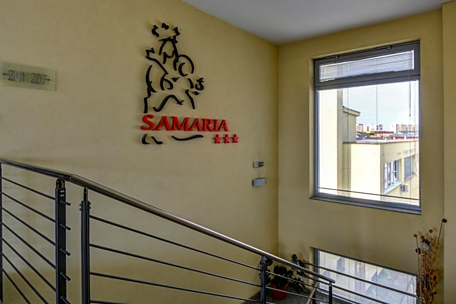 Hotel Samaria
