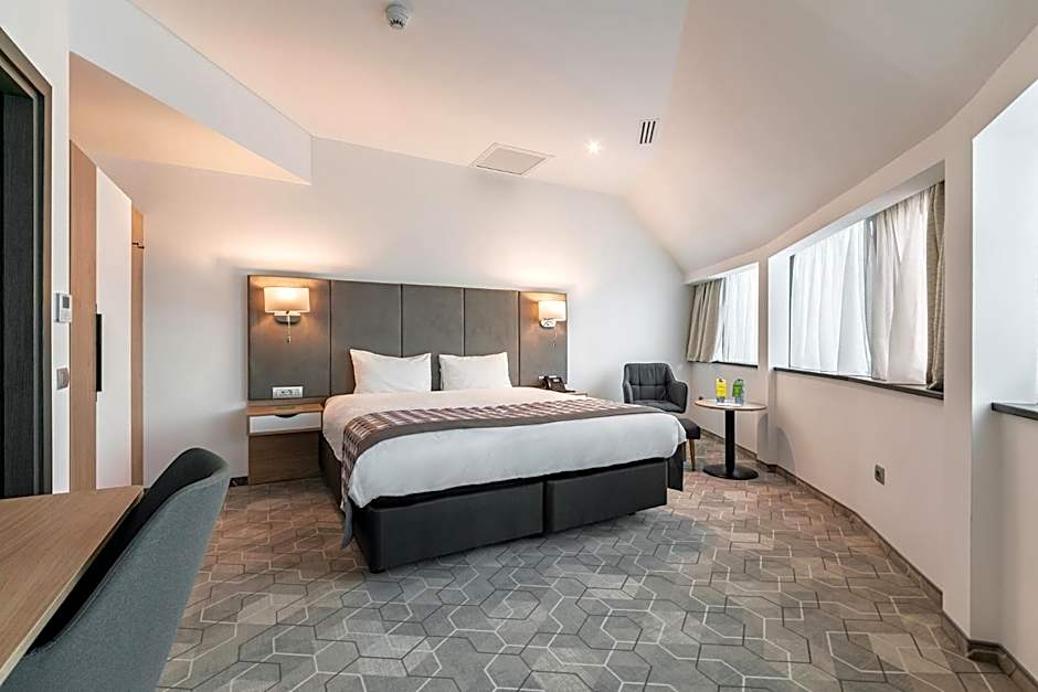 Holiday Inn Bucharest - Times By IHG