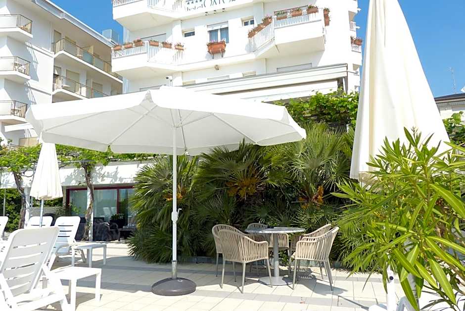 Hotel Oxford