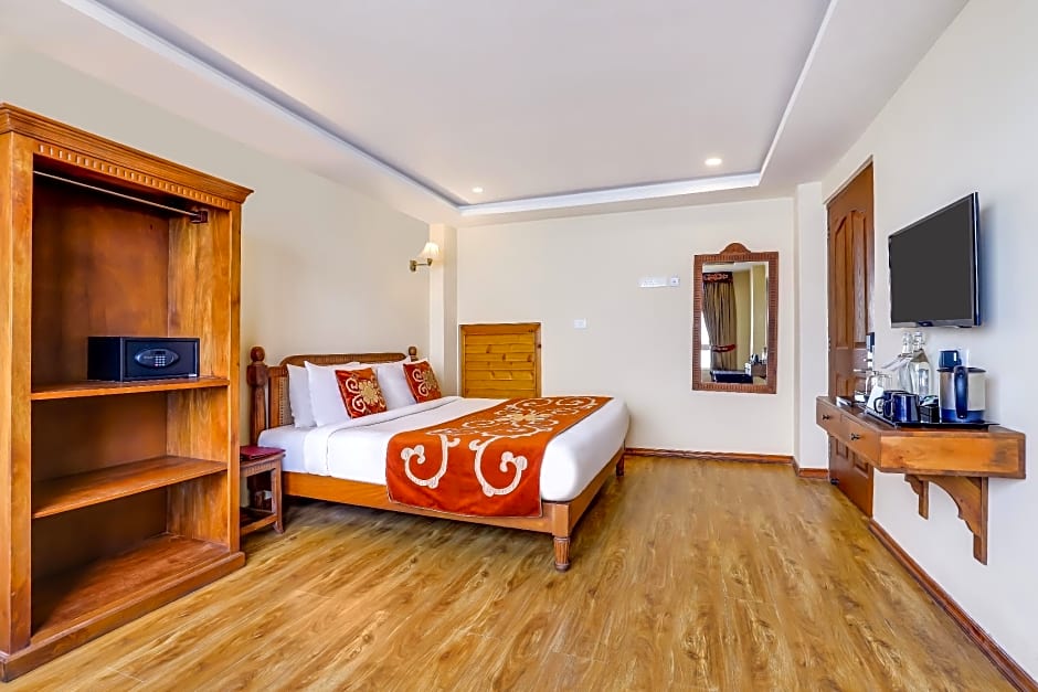 Summit Hermon Hotel & Spa