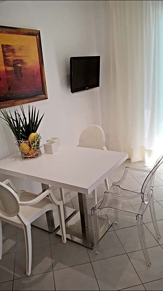 Residence Diffuso Arcobaleno