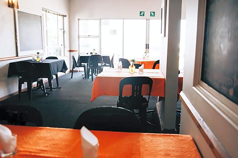 Laaiplek Hotel
