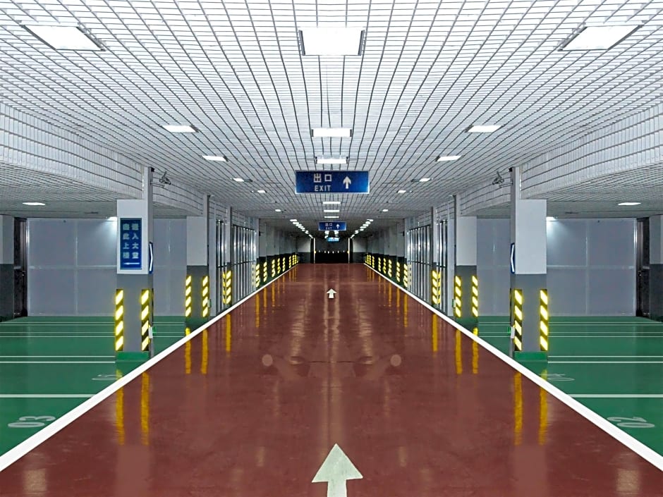 Imperial Palace Hotel