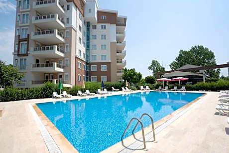 River Park Residence Lara