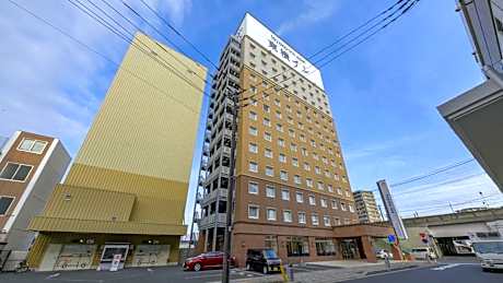 Toyoko Inn Oita Nakatsu Ekimae