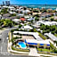 Sunburst Motel