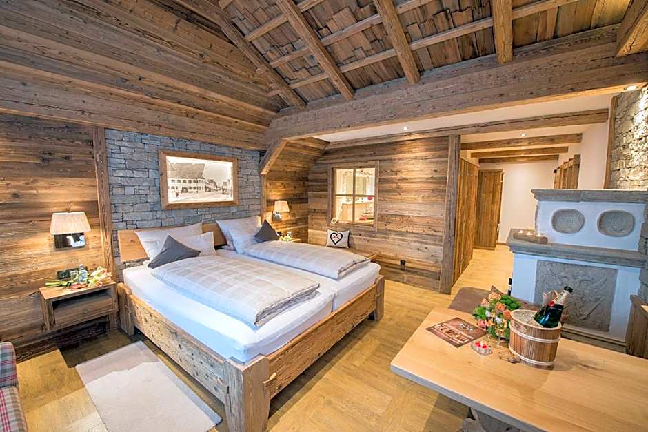 Wellness-Hotel ADLER