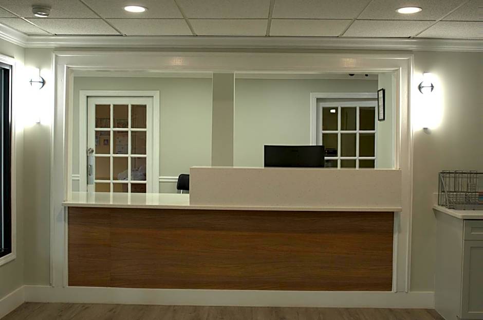 SureStay by Best Western Atlanta Northeast