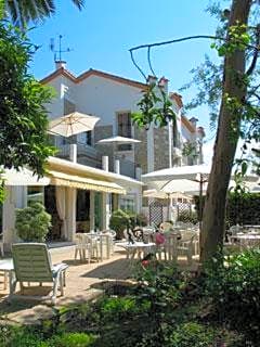 Hotel Pierre Loti