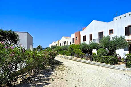 Torre Sances House