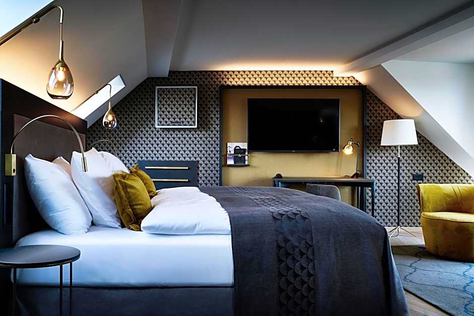 Sorell Hotel Seefeld