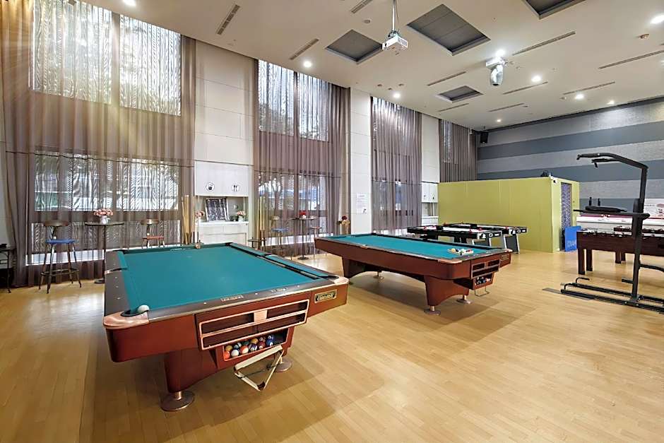 Freedom Design Hotel