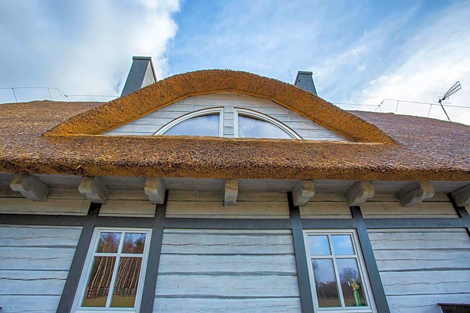 Apartamenty Szelągówka