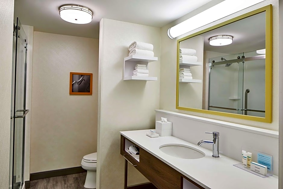 Hampton Inn By Hilton & Suites Atlanta-Midtown, Ga