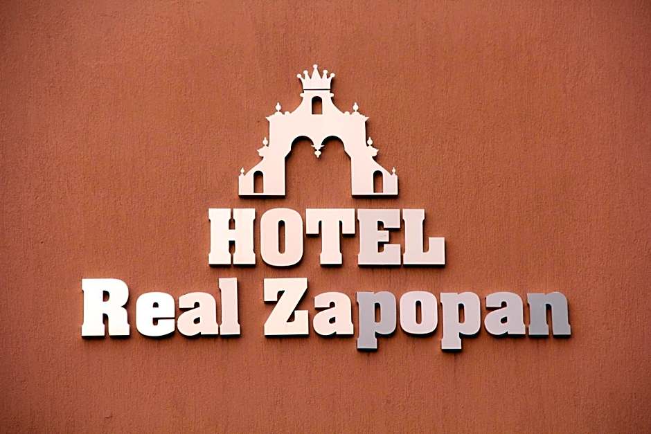 Hotel Real Zapopan