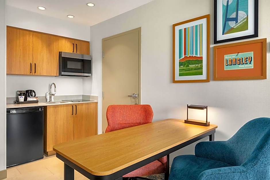 Hampton Inn & Suites by Hilton Langley-Surrey