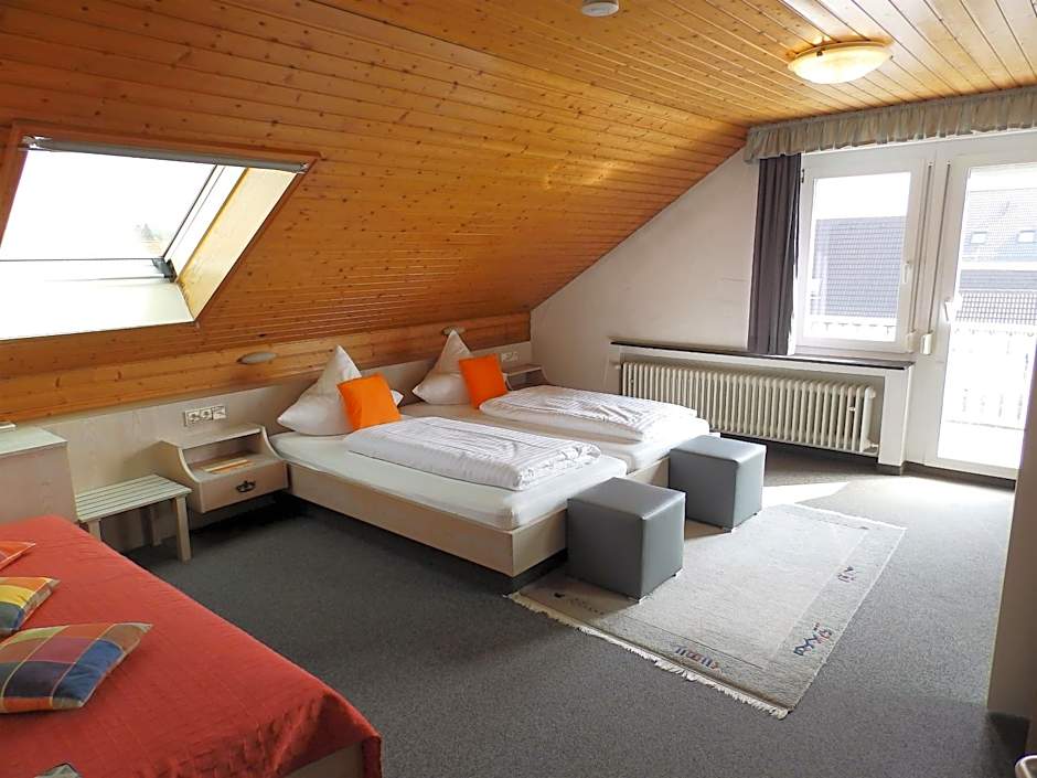 H41 Inn Hotel Garni Freiburg