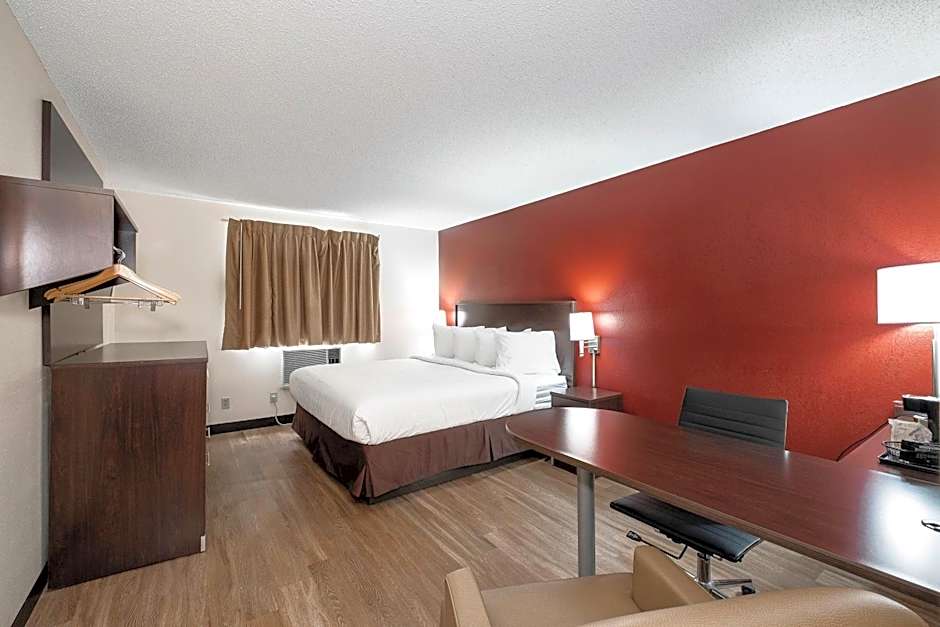 Red Roof Inn Bristol