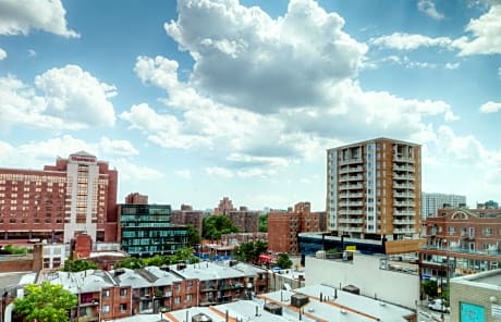 Asiatic Hotel - Flushing