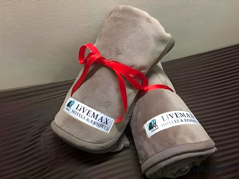 Hotel Livemax Iyomishima