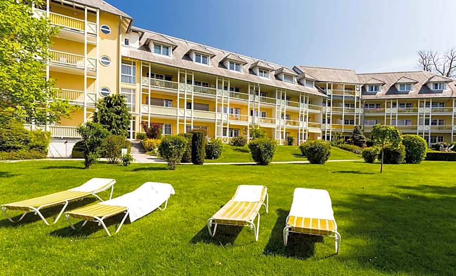 Werzer Strandcasino Hotel