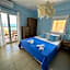 La Scala family apartments