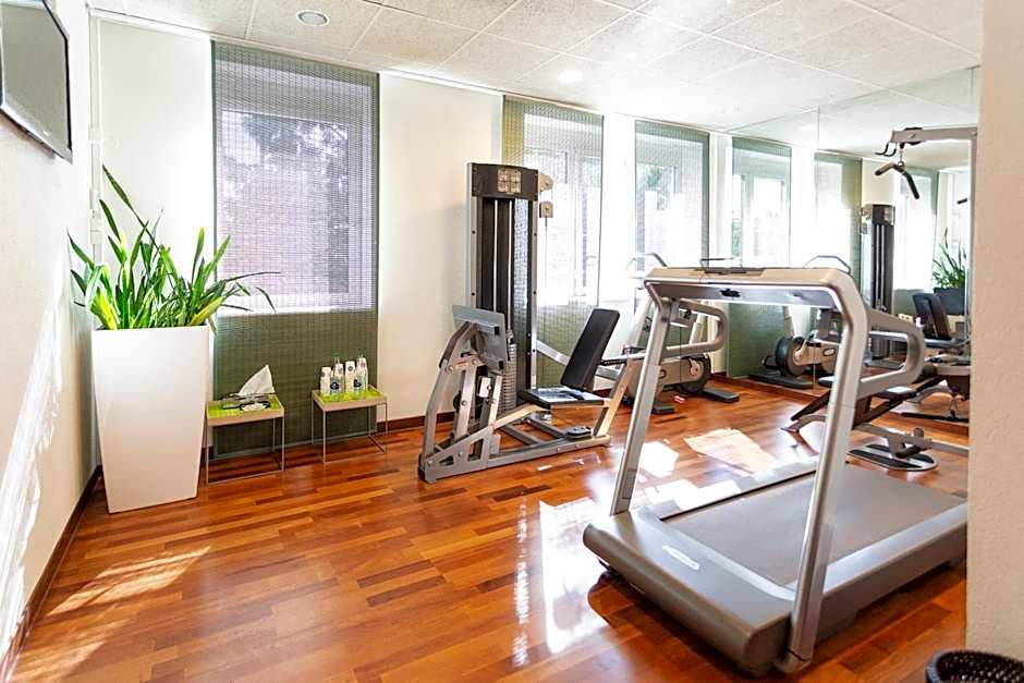 Novotel Suites Geneve Aeroport