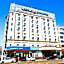 Jinjiang Inn Select Tianjin Tanggu Metro Station Zhongxin North Road