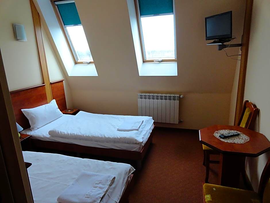Photo 1 of 4 of Double Room with Private Bathroom