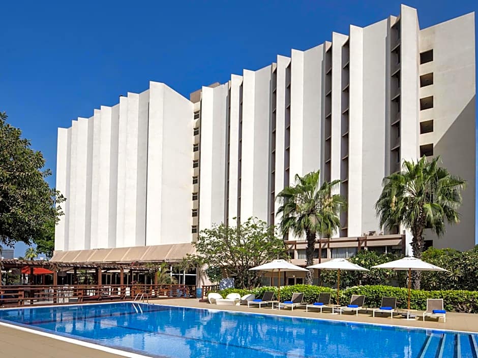 Ibis Styles Dakar
