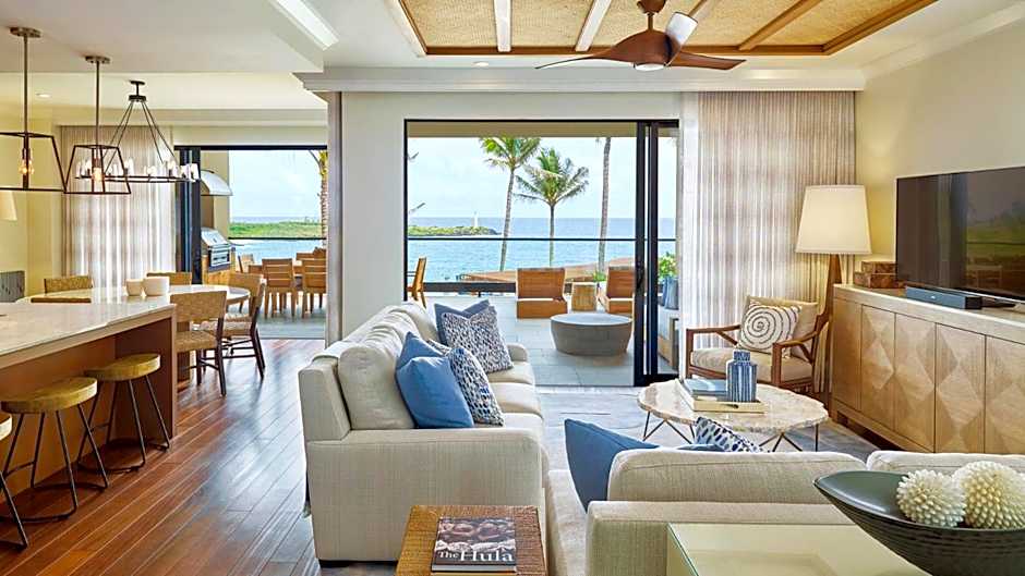 Timbers Kauai Ocean Club & Residences