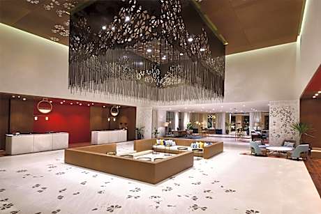 Hilton Taghazout Bay Beach Resort & Spa