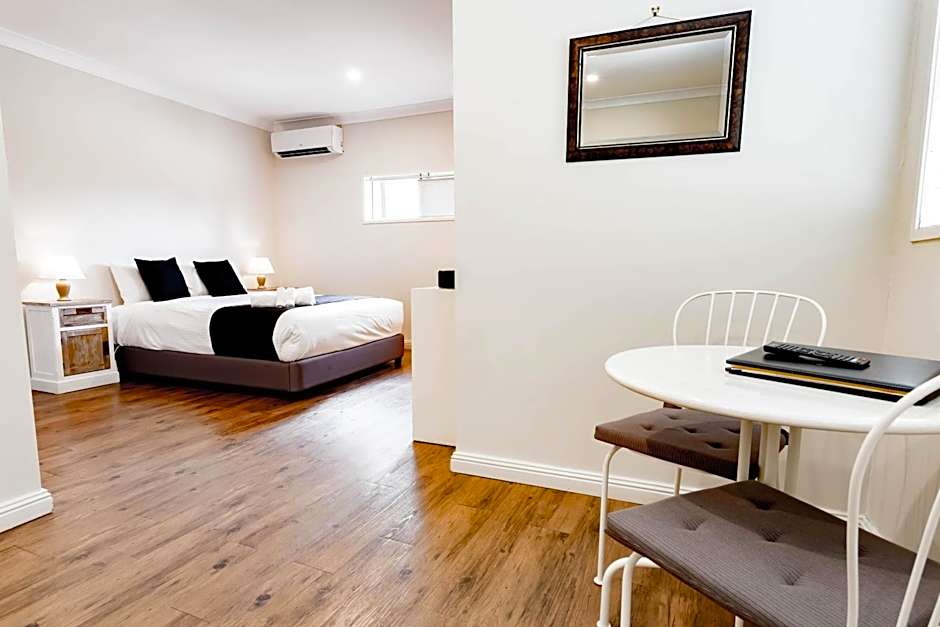 Bundanoon Country Inn Motel