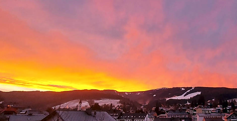 B&B Hotel das onkel fritz