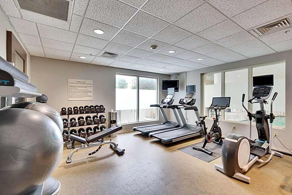 Hilton Garden Inn Austin Nw/Arboretum