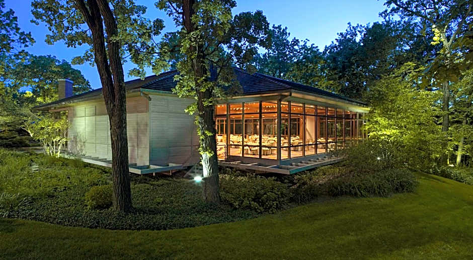 Hyatt Lodge Oak Brook Chicago