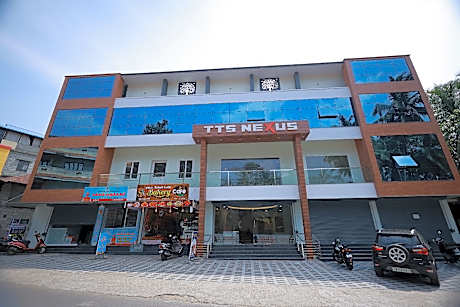 TTS Residency