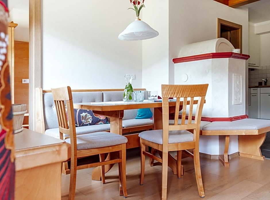 Wohlfühl Ferien-Heim Aparthotel 4 Sterne