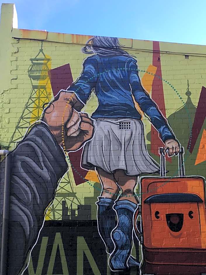 Quest St Leonards