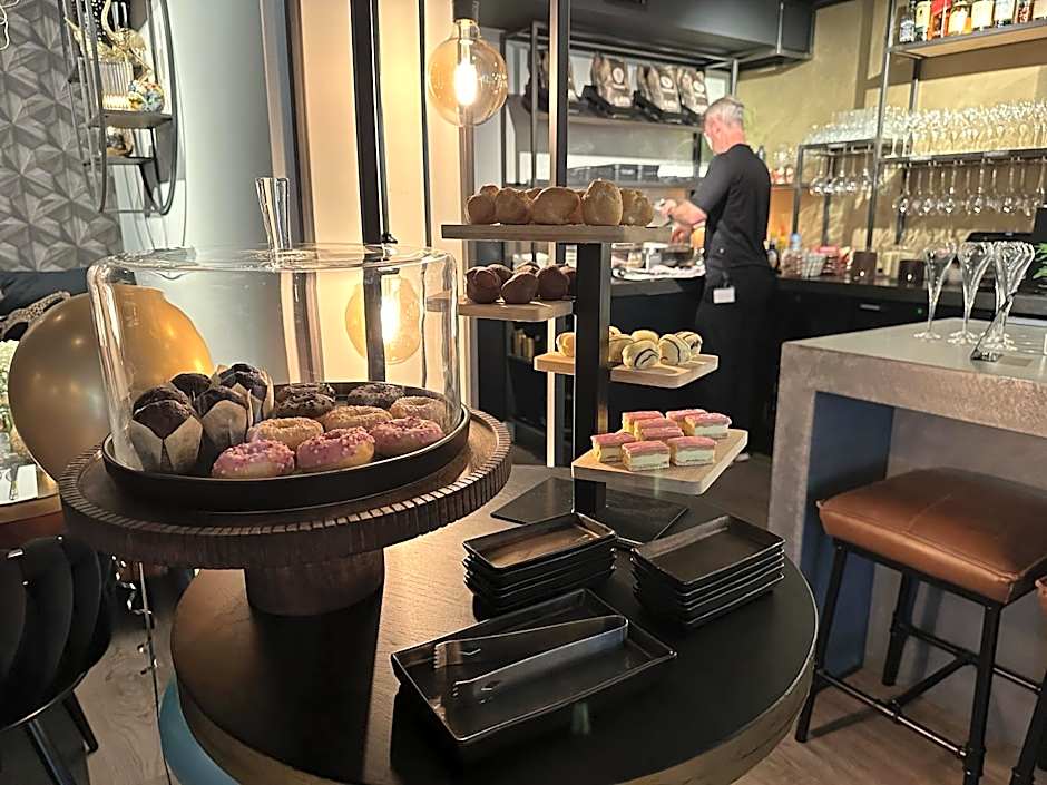 Hotel Kogerstaete Texel