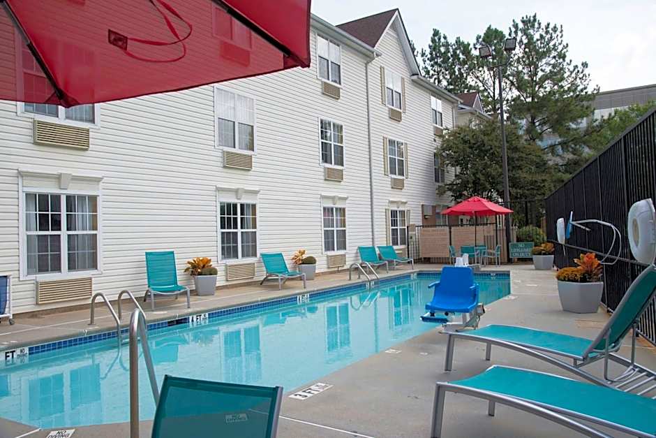 TownePlace Suites by Marriott Atlanta Alpharetta