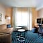 Fairfield Inn & Suites by Marriott Rochester Mayo Clinic Area/Saint Marys