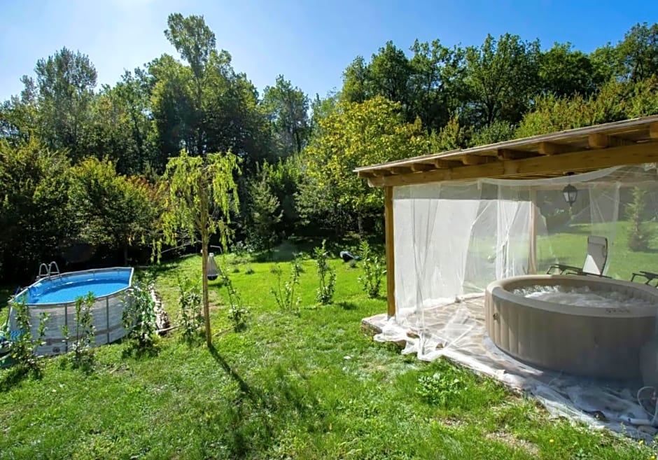 B&B Naturista e Spa Mondoselvaggio