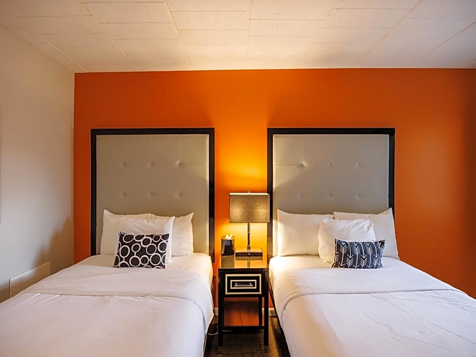 Hotel Royal Oak