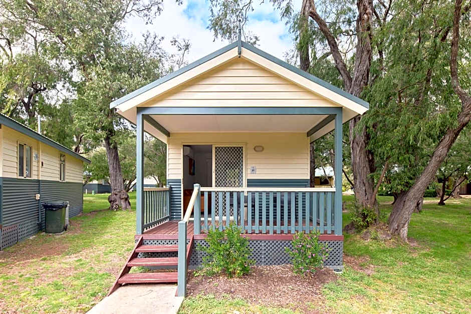 RAC Busselton Holiday Park