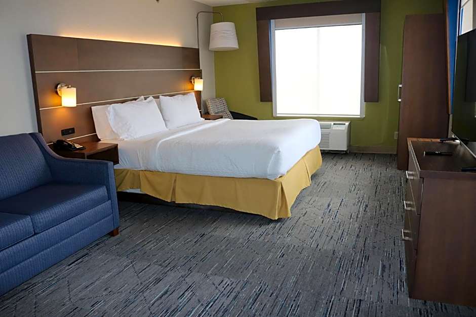 Holiday Inn Express and Suites Quakertown - Allentown Area By IHG