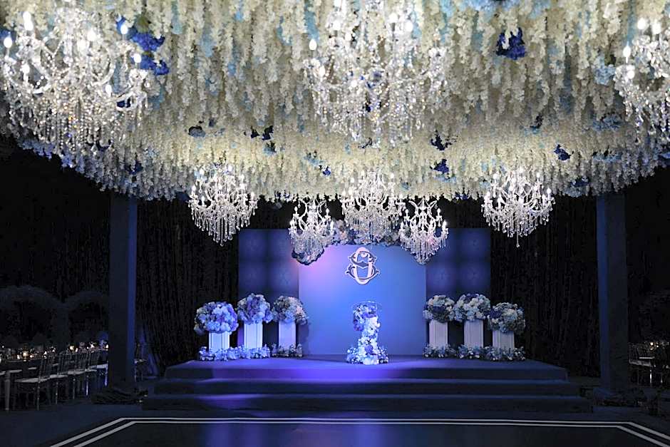 Sheraton Ankara Hotel & Convention Center