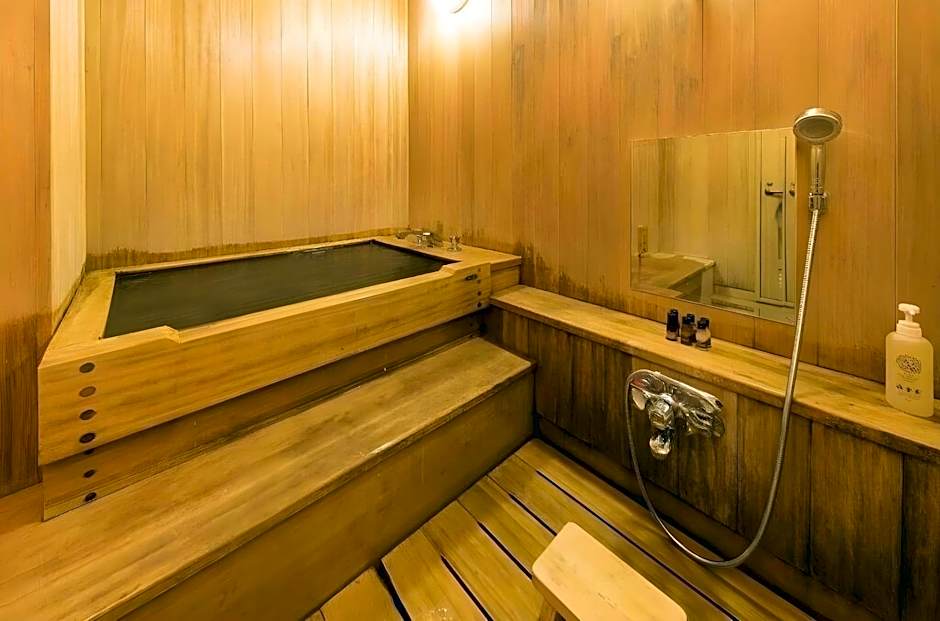 Hotel Aomori