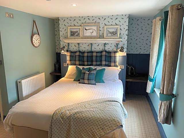 The Golden Pheasant Inn